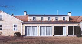 Harwich Haven Cape Cod House Rental