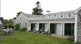 Harwich Haven Cape Cod House Rental